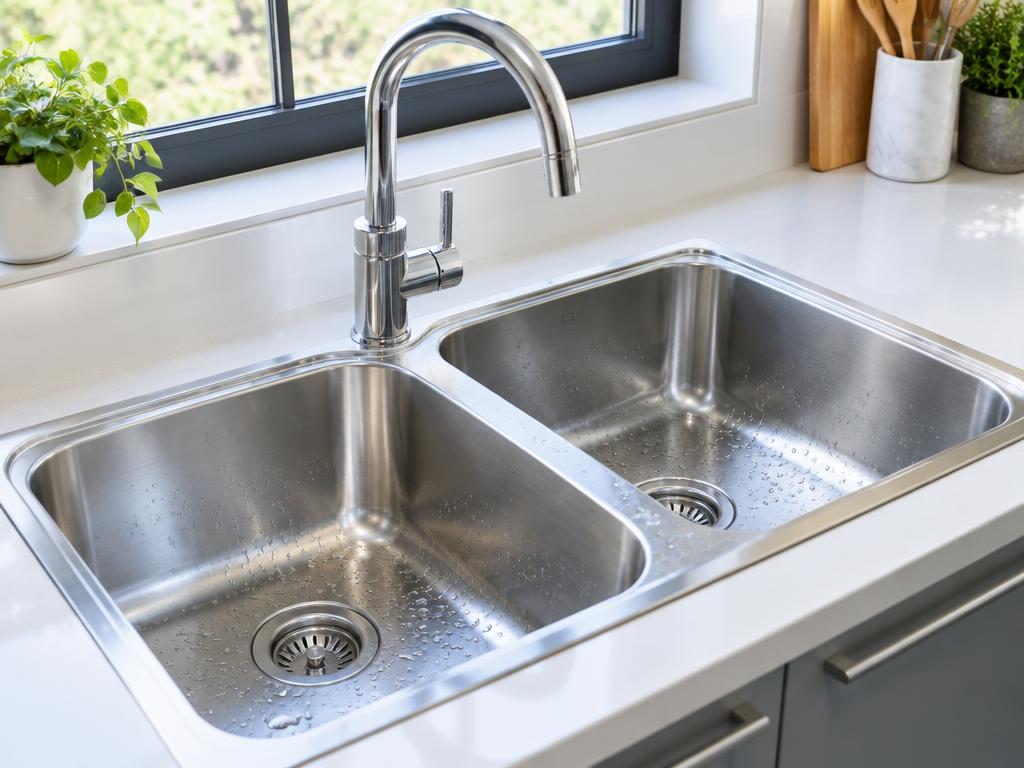 Browse Kitchen Sinks at Marc Le Hardware for homes and projects in Ruiru, Kiambu and across Kenya. Compare individual product details, listed prices and photographs before choosing. Check measurements, materials and installation requirements for your intended use; category membership alone does not confirm compatibility. Open a product for buying guidance and related options, and confirm any specification not stated in its listing before purchasing.