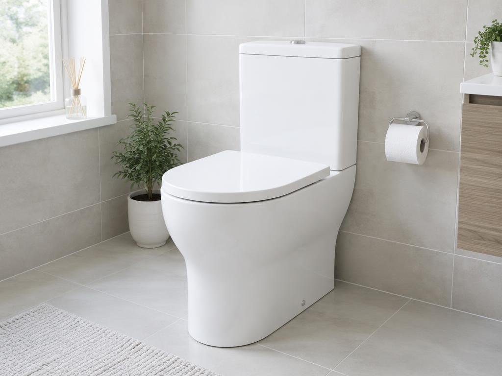 Browse Toilets at Marc Le Hardware for homes and projects in Ruiru, Kiambu and across Kenya. Compare individual product details, listed prices and photographs before choosing. Check measurements, materials and installation requirements for your intended use; category membership alone does not confirm compatibility. Open a product for buying guidance and related options, and confirm any specification not stated in its listing before purchasing.